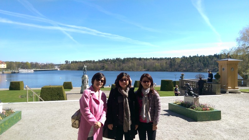 2016.4 北歐三國丹麥、挪威、瑞典11日遊 3-3 - 第166張圖 IMAG4805.jpg - 2016.4 北歐三國丹麥、挪威、瑞典11日遊