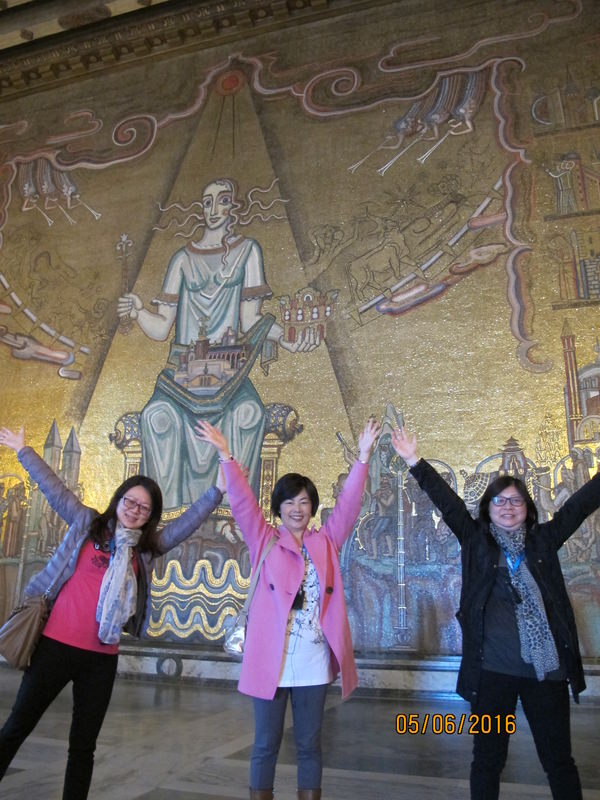 2016.4 北歐三國丹麥、挪威、瑞典11日遊 3-3 - 第139張圖 IMG_0656.JPG - 2016.4 北歐三國丹麥、挪威、瑞典11日遊