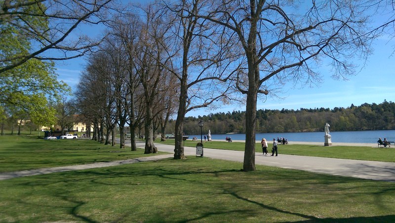 2016.4 北歐三國丹麥、挪威、瑞典11日遊 3-3 - 第156張圖 IMAG4843.jpg - 2016.4 北歐三國丹麥、挪威、瑞典11日遊