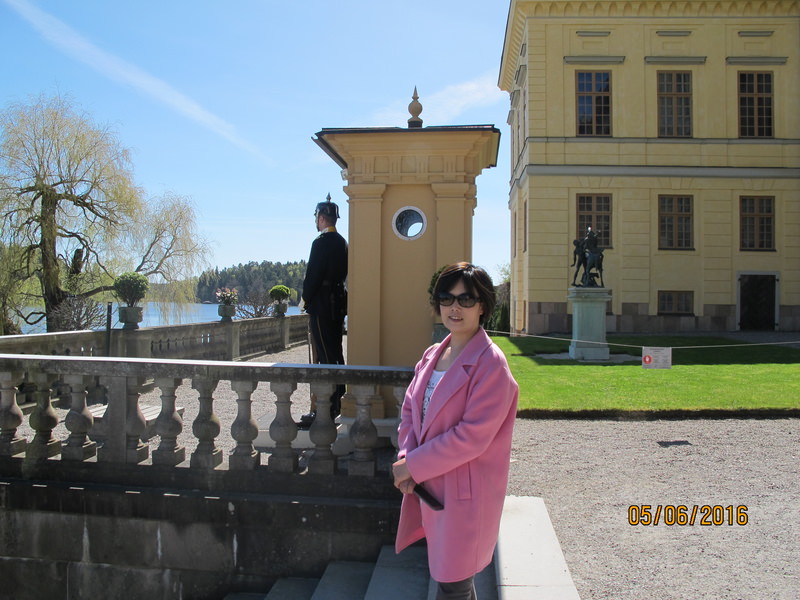 2016.4 北歐三國丹麥、挪威、瑞典11日遊 3-3 - 第162張圖 IMG_0698.JPG - 2016.4 北歐三國丹麥、挪威、瑞典11日遊