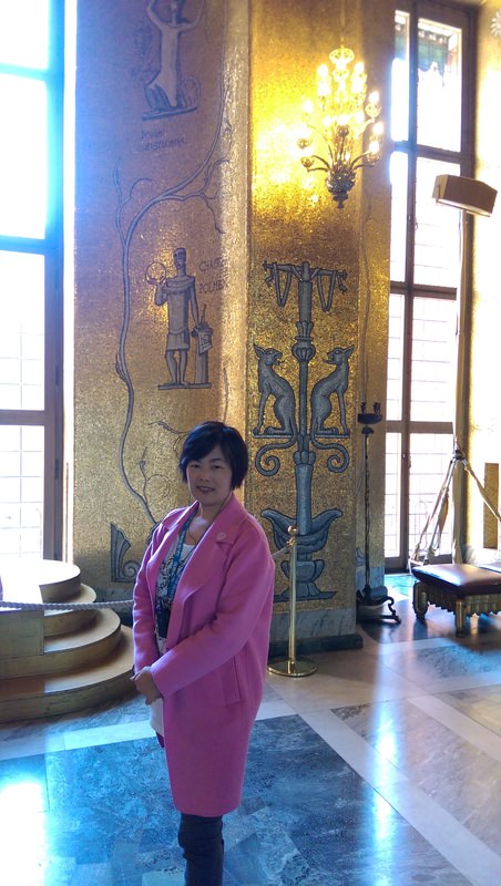 2016.4 北歐三國丹麥、挪威、瑞典11日遊 3-3 - 第132張圖 IMAG4718.jpg - 2016.4 北歐三國丹麥、挪威、瑞典11日遊