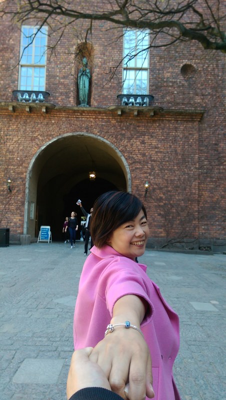 2016.4 北歐三國丹麥、挪威、瑞典11日遊 3-3 - 第146張圖 IMAG4756.jpg - 2016.4 北歐三國丹麥、挪威、瑞典11日遊