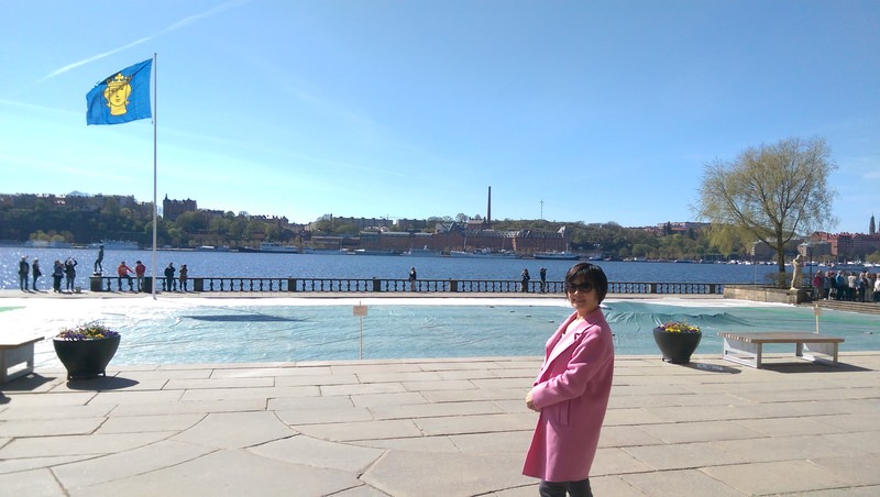 2016.4 北歐三國丹麥、挪威、瑞典11日遊 3-3 - 第97張圖 IMAG4763.jpg - 2016.4 北歐三國丹麥、挪威、瑞典11日遊