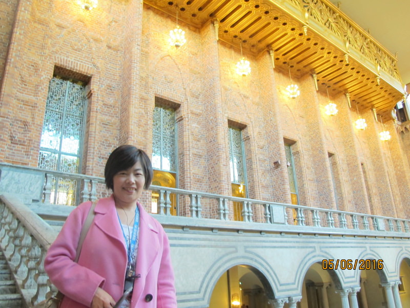 2016.4 北歐三國丹麥、挪威、瑞典11日遊 3-3 - 第114張圖 IMG_0634.JPG - 2016.4 北歐三國丹麥、挪威、瑞典11日遊