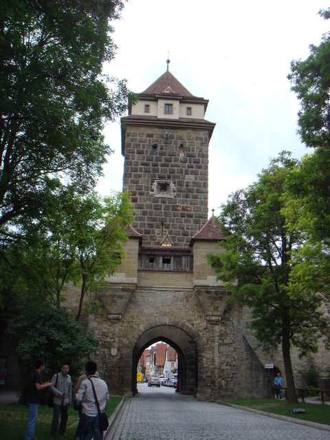 2011.06 德瑞~新天鵝堡.鐵力士山.米其林餐廳 10日遊(上) - 第3張圖 2011.06 德瑞~新天鵝堡.鐵力士山.米其林餐廳 10日遊(上)