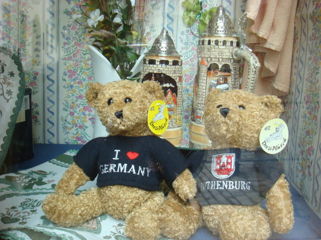 2011.06 德瑞~新天鵝堡.鐵力士山.米其林餐廳 10日遊(上) - 第10張圖 2011.06 德瑞~新天鵝堡.鐵力士山.米其林餐廳 10日遊(上)