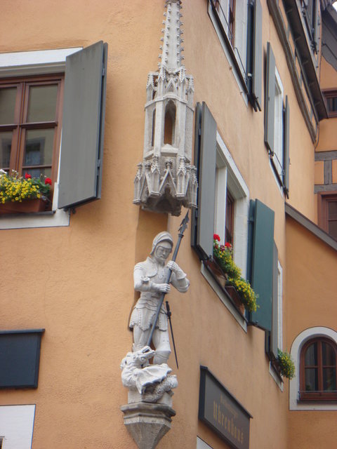 2011.06 德瑞~新天鵝堡.鐵力士山.米其林餐廳 10日遊(上) - 第7張圖 2011.06 德瑞~新天鵝堡.鐵力士山.米其林餐廳 10日遊(上)