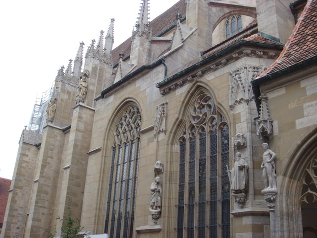 2011.06 德瑞~新天鵝堡.鐵力士山.米其林餐廳 10日遊(上) - 第9張圖 2011.06 德瑞~新天鵝堡.鐵力士山.米其林餐廳 10日遊(上)