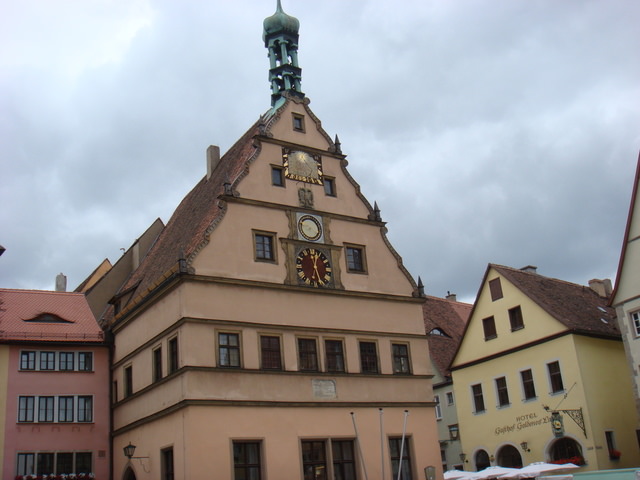 2011.06 德瑞~新天鵝堡.鐵力士山.米其林餐廳 10日遊(上) - 第18張圖 2011.06 德瑞~新天鵝堡.鐵力士山.米其林餐廳 10日遊(上)