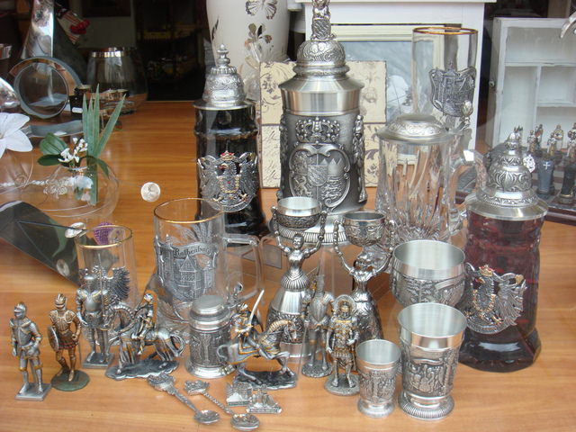 2011.06 德瑞~新天鵝堡.鐵力士山.米其林餐廳 10日遊(上) - 第11張圖 2011.06 德瑞~新天鵝堡.鐵力士山.米其林餐廳 10日遊(上)