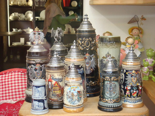 2011.06 德瑞~新天鵝堡.鐵力士山.米其林餐廳 10日遊(上) - 第12張圖 2011.06 德瑞~新天鵝堡.鐵力士山.米其林餐廳 10日遊(上)