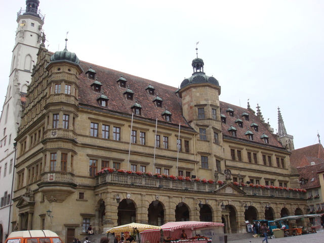 2011.06 德瑞~新天鵝堡.鐵力士山.米其林餐廳 10日遊(上) - 第15張圖 2011.06 德瑞~新天鵝堡.鐵力士山.米其林餐廳 10日遊(上)