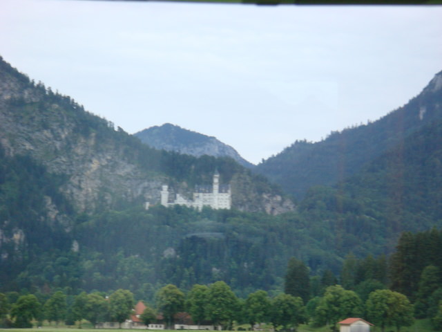 2011.06 德瑞~新天鵝堡.鐵力士山.米其林餐廳 10日遊(上) - 第22張圖 2011.06 德瑞~新天鵝堡.鐵力士山.米其林餐廳 10日遊(上)