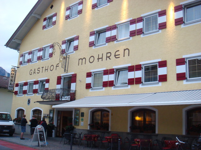 2011.06 德瑞~新天鵝堡.鐵力士山.米其林餐廳 10日遊(上) - 第24張圖 2011.06 德瑞~新天鵝堡.鐵力士山.米其林餐廳 10日遊(上)