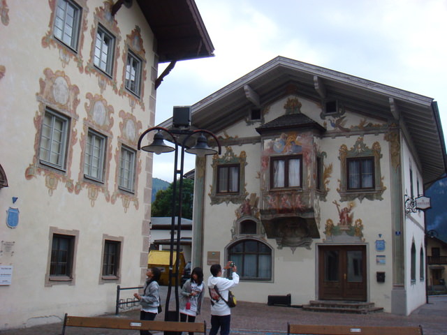 2011.06 德瑞~新天鵝堡.鐵力士山.米其林餐廳 10日遊(上) - 第26張圖 2011.06 德瑞~新天鵝堡.鐵力士山.米其林餐廳 10日遊(上)