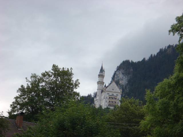 2011.06 德瑞~新天鵝堡.鐵力士山.米其林餐廳 10日遊(上) - 第28張圖 2011.06 德瑞~新天鵝堡.鐵力士山.米其林餐廳 10日遊(上)