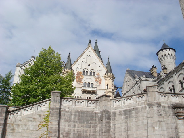 2011.06 德瑞~新天鵝堡.鐵力士山.米其林餐廳 10日遊(上) - 第30張圖 2011.06 德瑞~新天鵝堡.鐵力士山.米其林餐廳 10日遊(上)