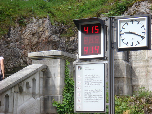 2011.06 德瑞~新天鵝堡.鐵力士山.米其林餐廳 10日遊(上) - 第32張圖 2011.06 德瑞~新天鵝堡.鐵力士山.米其林餐廳 10日遊(上)