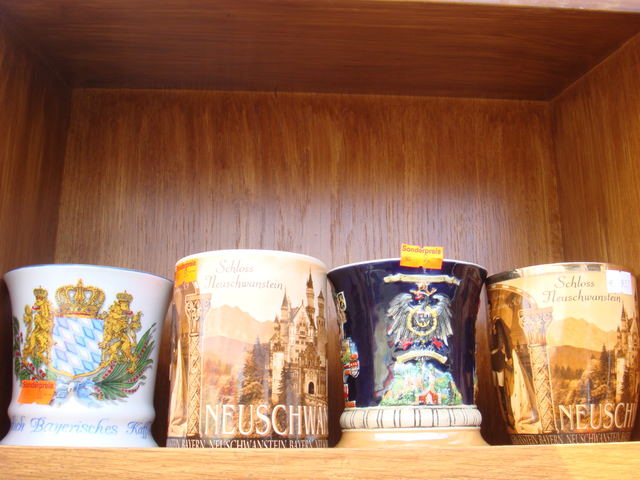 2011.06 德瑞~新天鵝堡.鐵力士山.米其林餐廳 10日遊(上) - 第37張圖 2011.06 德瑞~新天鵝堡.鐵力士山.米其林餐廳 10日遊(上)