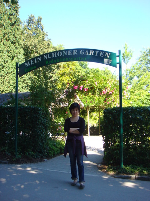 2011.06 德瑞~新天鵝堡.鐵力士山.米其林餐廳 10日遊(上) - 第41張圖 2011.06 德瑞~新天鵝堡.鐵力士山.米其林餐廳 10日遊(上)