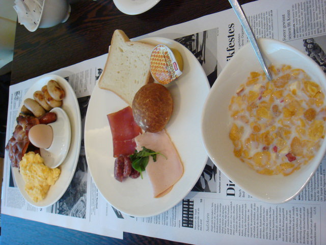 2011.06 德瑞~新天鵝堡.鐵力士山.米其林餐廳 10日遊(上) - 第45張圖 2011.06 德瑞~新天鵝堡.鐵力士山.米其林餐廳 10日遊(上)