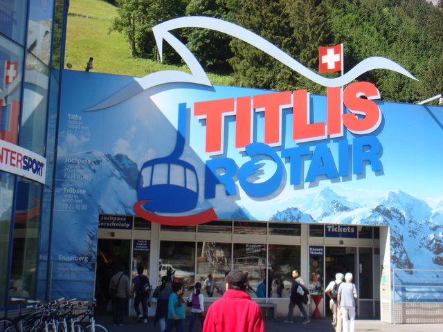 2011.06 德瑞~新天鵝堡.鐵力士山.米其林餐廳 10日遊(上) - 第47張圖 2011.06 德瑞~新天鵝堡.鐵力士山.米其林餐廳 10日遊(上)