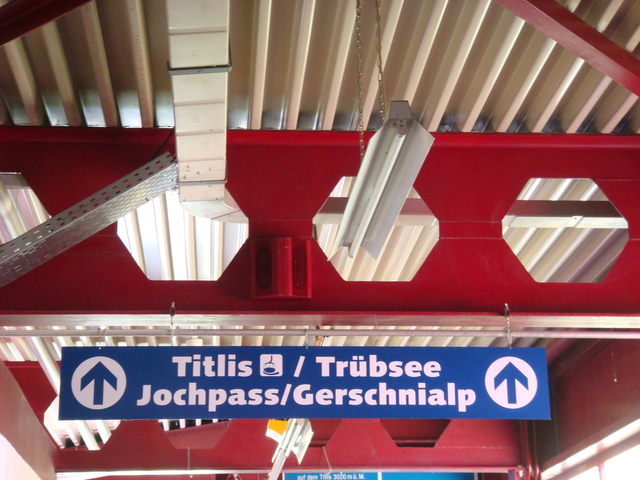 2011.06 德瑞~新天鵝堡.鐵力士山.米其林餐廳 10日遊(上) - 第48張圖 2011.06 德瑞~新天鵝堡.鐵力士山.米其林餐廳 10日遊(上)