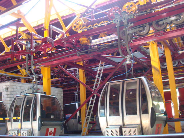 2011.06 德瑞~新天鵝堡.鐵力士山.米其林餐廳 10日遊(上) - 第49張圖 2011.06 德瑞~新天鵝堡.鐵力士山.米其林餐廳 10日遊(上)