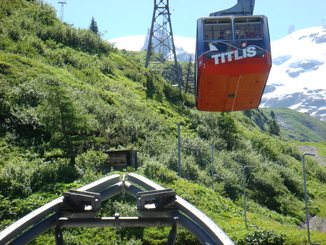 2011.06 德瑞~新天鵝堡.鐵力士山.米其林餐廳 10日遊(上) - 第50張圖 2011.06 德瑞~新天鵝堡.鐵力士山.米其林餐廳 10日遊(上)