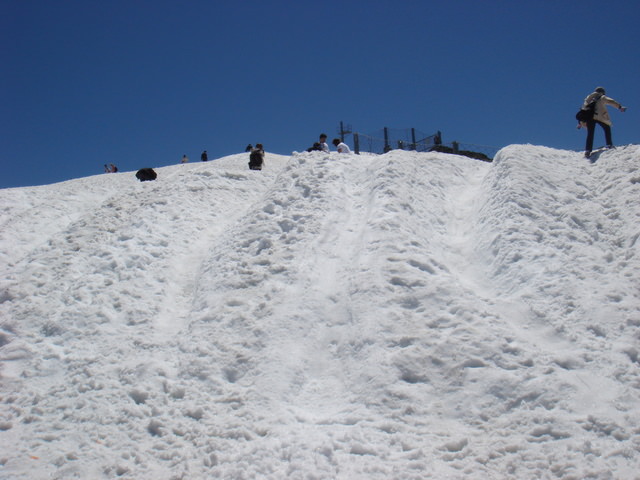 2011.06 德瑞~新天鵝堡.鐵力士山.米其林餐廳 10日遊(上) - 第57張圖 2011.06 德瑞~新天鵝堡.鐵力士山.米其林餐廳 10日遊(上)