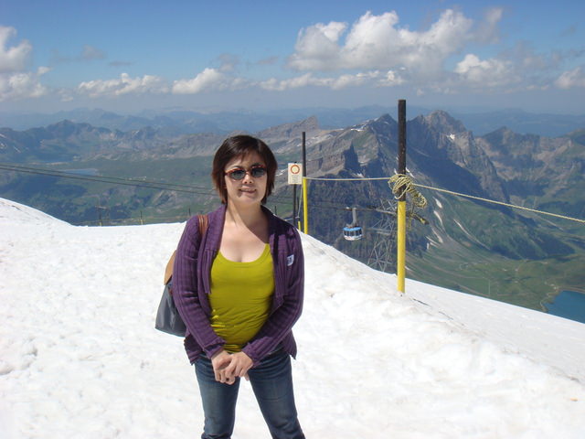 2011.06 德瑞~新天鵝堡.鐵力士山.米其林餐廳 10日遊(上) - 第61張圖 2011.06 德瑞~新天鵝堡.鐵力士山.米其林餐廳 10日遊(上)