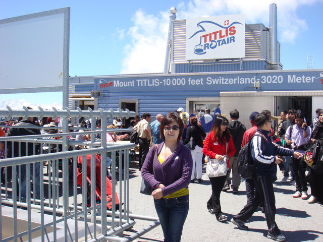 2011.06 德瑞~新天鵝堡.鐵力士山.米其林餐廳 10日遊(上) - 第63張圖 2011.06 德瑞~新天鵝堡.鐵力士山.米其林餐廳 10日遊(上)