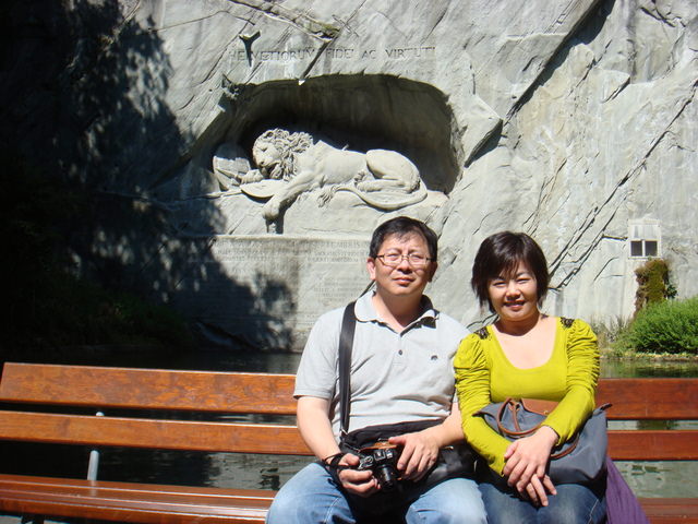 2011.06 德瑞~新天鵝堡.鐵力士山.米其林餐廳 10日遊(上) - 第80張圖 2011.06 德瑞~新天鵝堡.鐵力士山.米其林餐廳 10日遊(上)