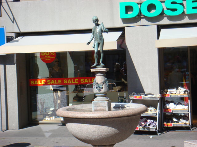 2011.06 德瑞~新天鵝堡.鐵力士山.米其林餐廳 10日遊(上) - 第82張圖 2011.06 德瑞~新天鵝堡.鐵力士山.米其林餐廳 10日遊(上)