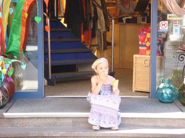 2011.06 德瑞~新天鵝堡.鐵力士山.米其林餐廳 10日遊(上) - 第83張圖 2011.06 德瑞~新天鵝堡.鐵力士山.米其林餐廳 10日遊(上)