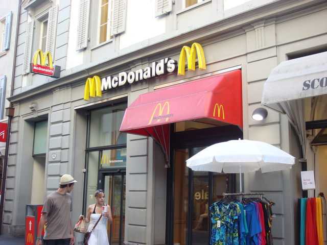 2011.06 德瑞~新天鵝堡.鐵力士山.米其林餐廳 10日遊(上) - 第84張圖 2011.06 德瑞~新天鵝堡.鐵力士山.米其林餐廳 10日遊(上)