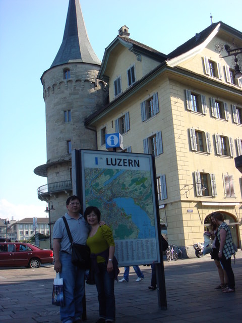 2011.06 德瑞~新天鵝堡.鐵力士山.米其林餐廳 10日遊(上) - 第70張圖 2011.06 德瑞~新天鵝堡.鐵力士山.米其林餐廳 10日遊(上)