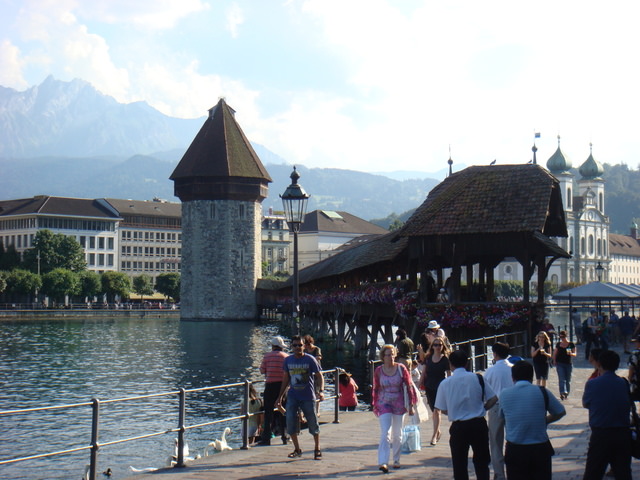 2011.06 德瑞~新天鵝堡.鐵力士山.米其林餐廳 10日遊(上) - 第74張圖 2011.06 德瑞~新天鵝堡.鐵力士山.米其林餐廳 10日遊(上)