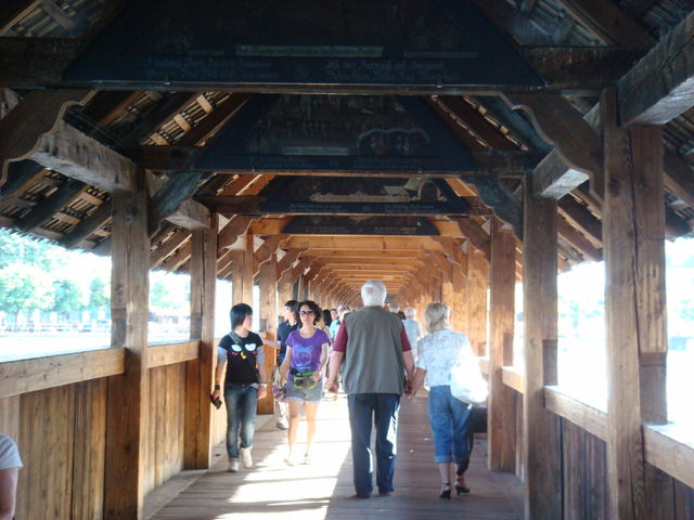 2011.06 德瑞~新天鵝堡.鐵力士山.米其林餐廳 10日遊(上) - 第77張圖 2011.06 德瑞~新天鵝堡.鐵力士山.米其林餐廳 10日遊(上)