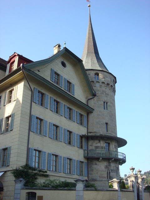 2011.06 德瑞~新天鵝堡.鐵力士山.米其林餐廳 10日遊(上) - 第72張圖 2011.06 德瑞~新天鵝堡.鐵力士山.米其林餐廳 10日遊(上)