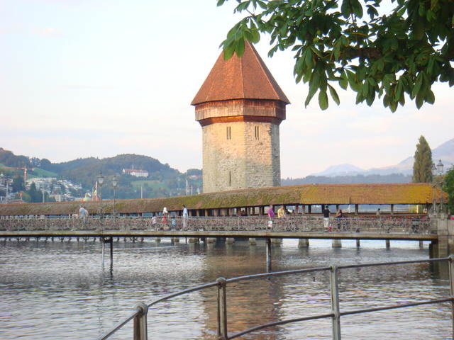 2011.06 德瑞~新天鵝堡.鐵力士山.米其林餐廳 10日遊(上) - 第78張圖 2011.06 德瑞~新天鵝堡.鐵力士山.米其林餐廳 10日遊(上)