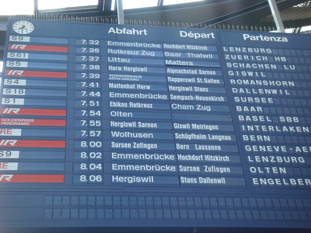 2011.06 德瑞~新天鵝堡.鐵力士山.米其林餐廳 10日遊(上) - 第89張圖 2011.06 德瑞~新天鵝堡.鐵力士山.米其林餐廳 10日遊(上)