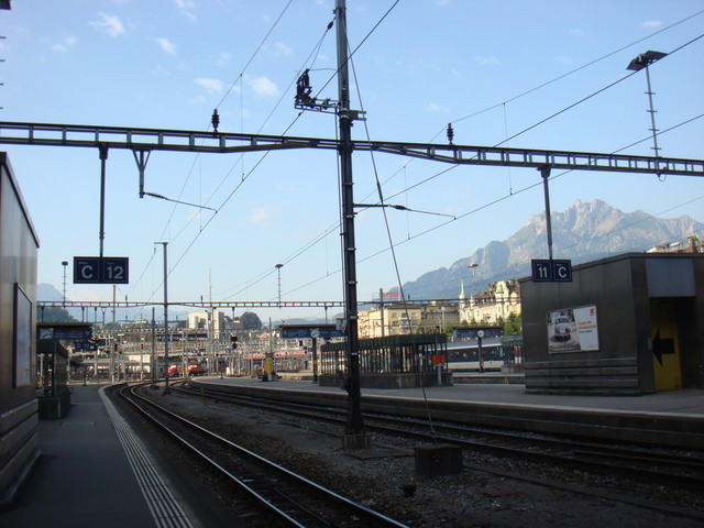 2011.06 德瑞~新天鵝堡.鐵力士山.米其林餐廳 10日遊(上) - 第90張圖 2011.06 德瑞~新天鵝堡.鐵力士山.米其林餐廳 10日遊(上)