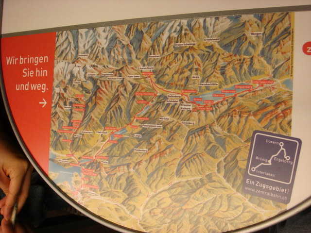 2011.06 德瑞~新天鵝堡.鐵力士山.米其林餐廳 10日遊(上) - 第95張圖 2011.06 德瑞~新天鵝堡.鐵力士山.米其林餐廳 10日遊(上)