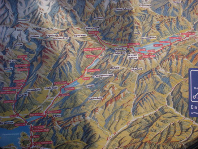 2011.06 德瑞~新天鵝堡.鐵力士山.米其林餐廳 10日遊(上) - 第96張圖 2011.06 德瑞~新天鵝堡.鐵力士山.米其林餐廳 10日遊(上)