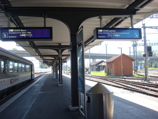 2011.06 德瑞~新天鵝堡.鐵力士山.米其林餐廳 10日遊(上) - 第105張圖 2011.06 德瑞~新天鵝堡.鐵力士山.米其林餐廳 10日遊(上)