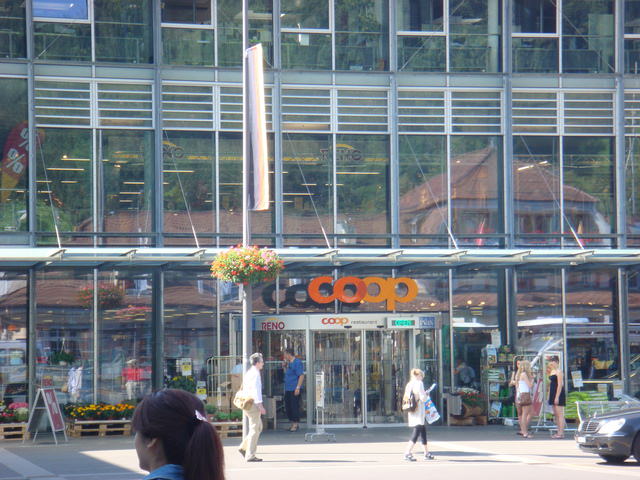 2011.06 德瑞~新天鵝堡.鐵力士山.米其林餐廳 10日遊(上) - 第110張圖 2011.06 德瑞~新天鵝堡.鐵力士山.米其林餐廳 10日遊(上)