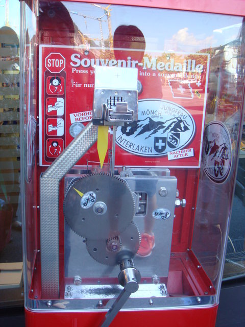 2011.06 德瑞~新天鵝堡.鐵力士山.米其林餐廳 10日遊(上) - 第112張圖 2011.06 德瑞~新天鵝堡.鐵力士山.米其林餐廳 10日遊(上)