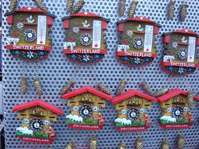 2011.06 德瑞~新天鵝堡.鐵力士山.米其林餐廳 10日遊(上) - 第116張圖 2011.06 德瑞~新天鵝堡.鐵力士山.米其林餐廳 10日遊(上)