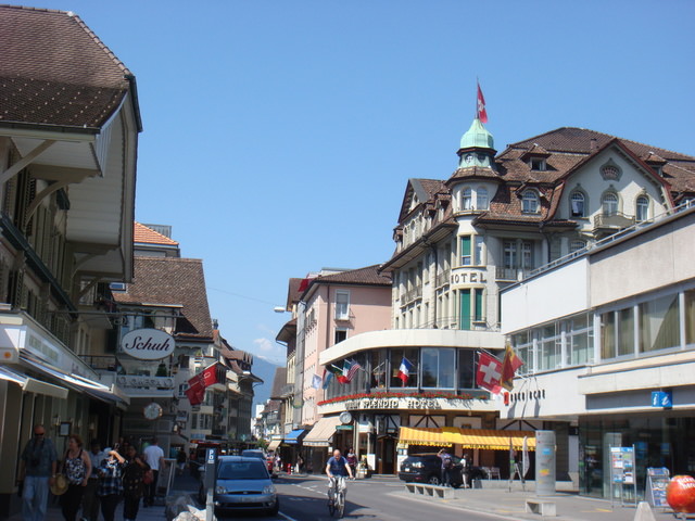 2011.06 德瑞~新天鵝堡.鐵力士山.米其林餐廳 10日遊(上) - 第108張圖 2011.06 德瑞~新天鵝堡.鐵力士山.米其林餐廳 10日遊(上)